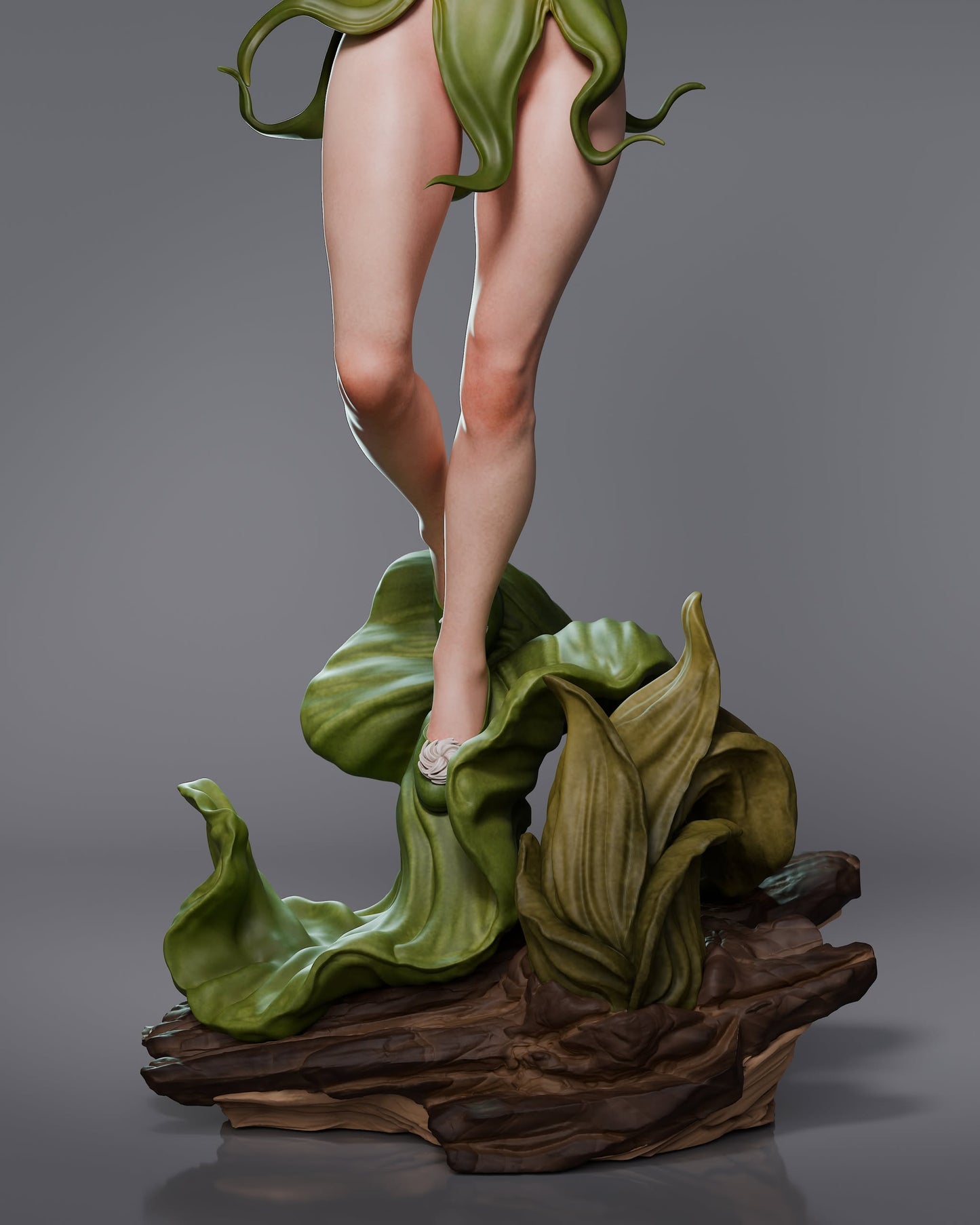 Tinker Bell Statue