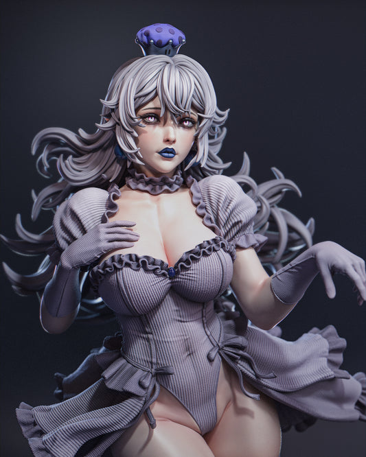 Boosette Statue