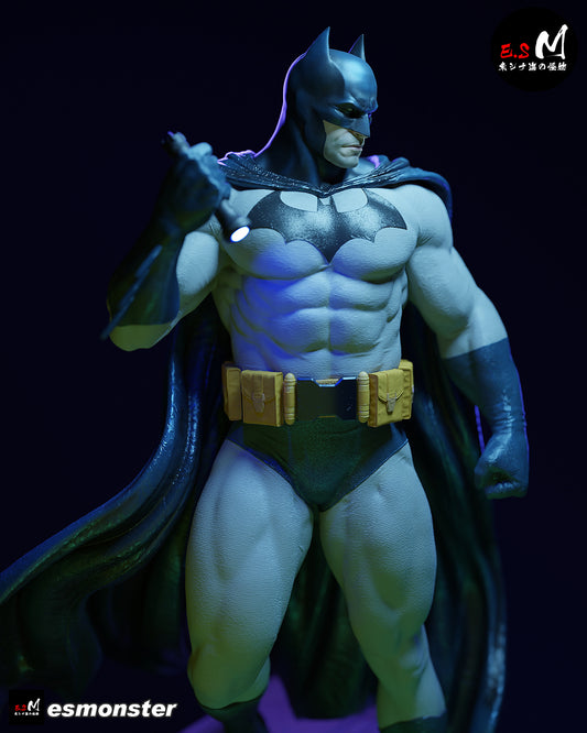 Batman Statue