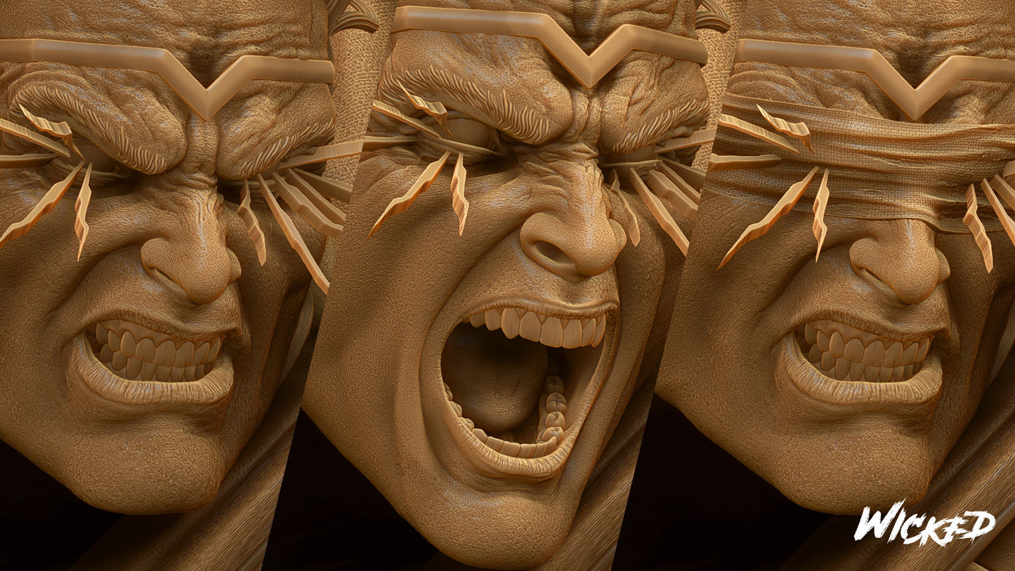 Thor 2023 Statue