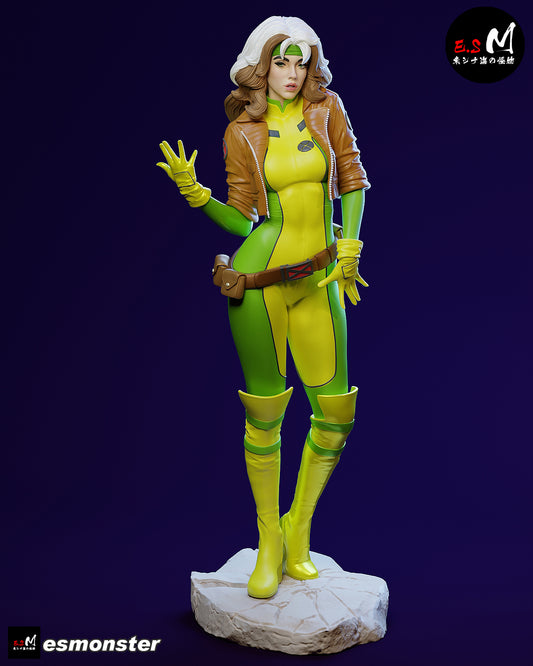 Rogue V2 Statue
