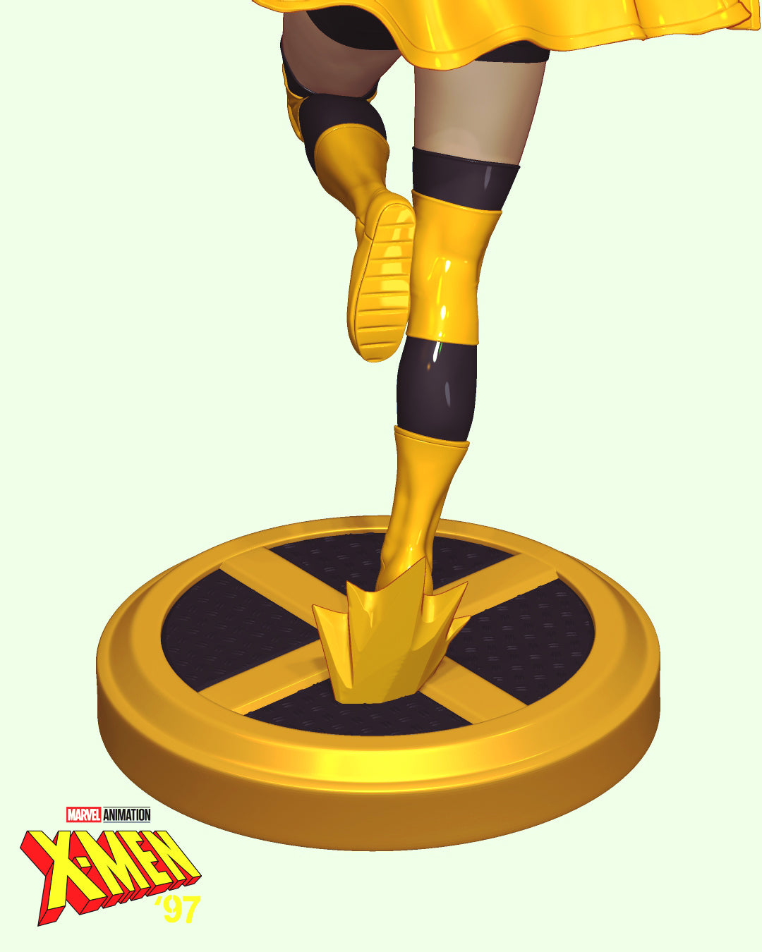 Jubilee Statue