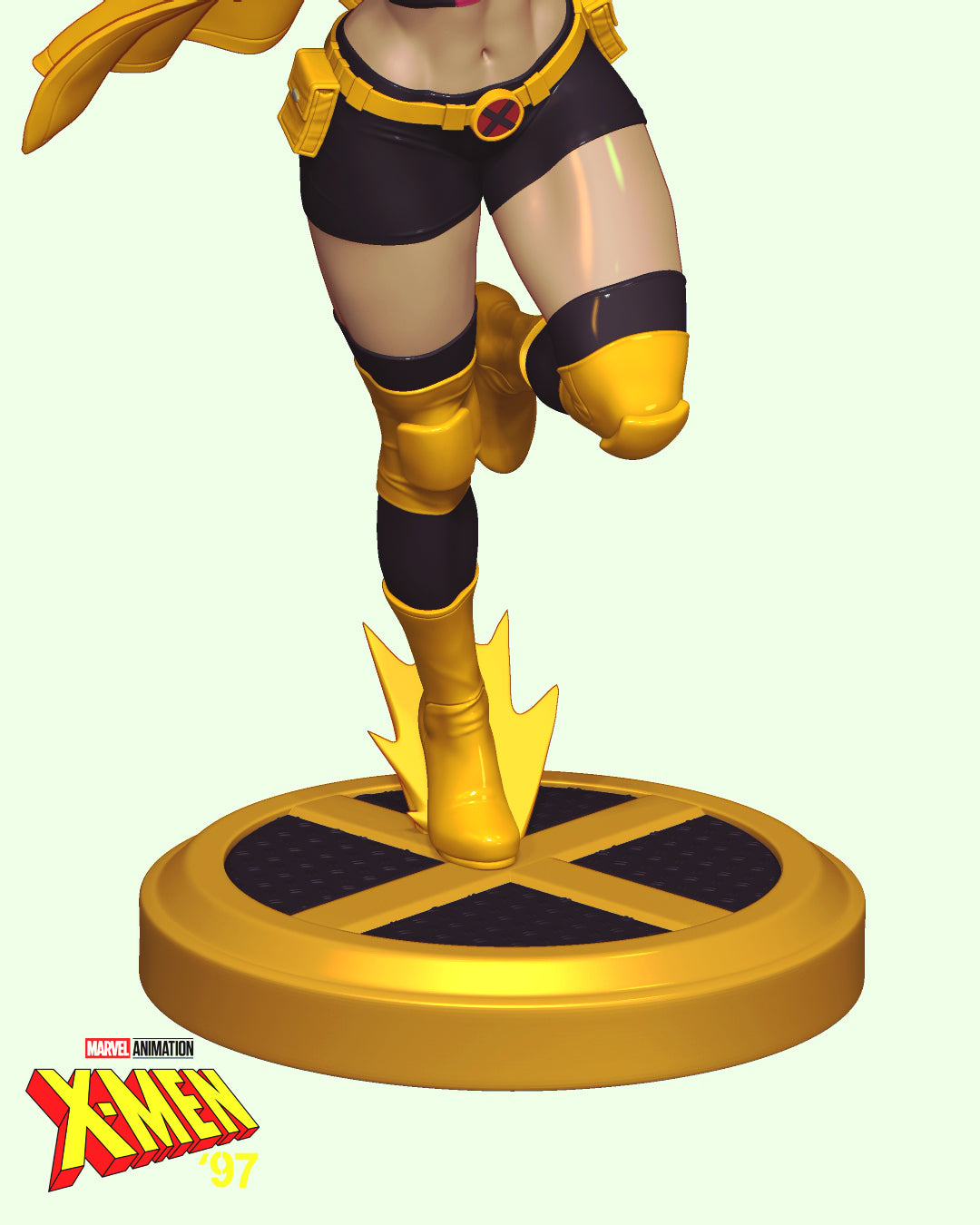 Jubilee Statue