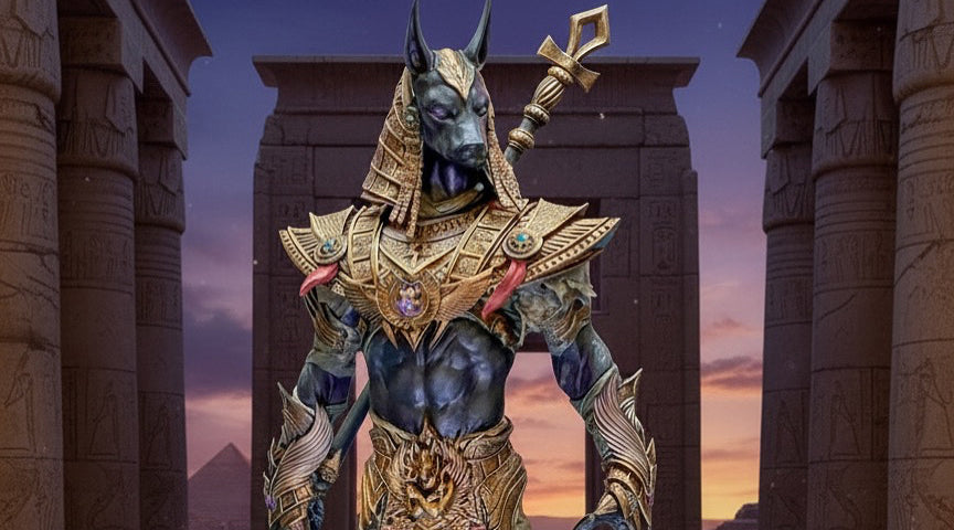 Anubis