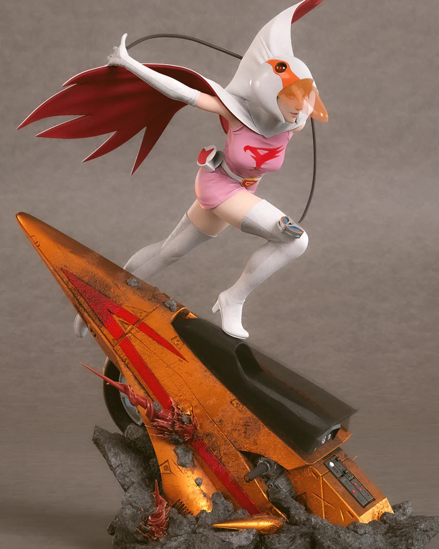 CA3D Studios Statues