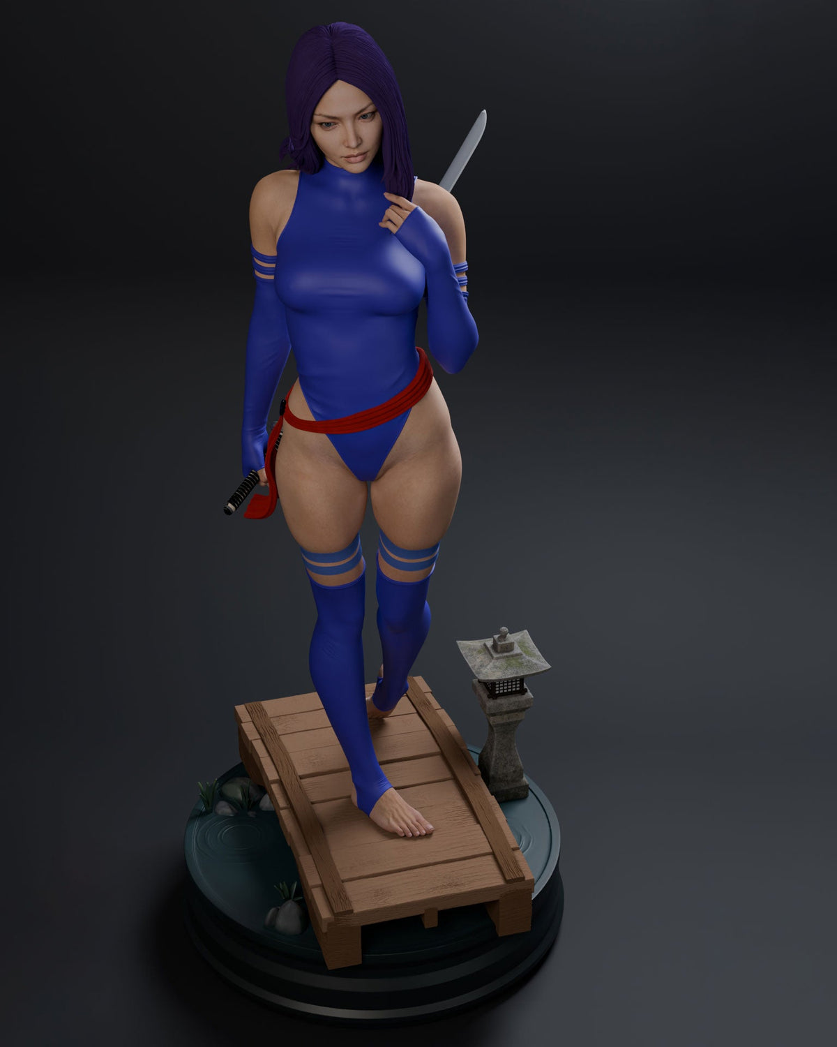 Collecto 3D