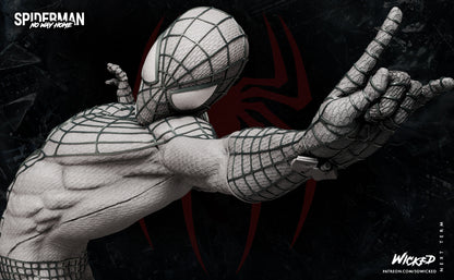 Amazing Spider-man Statue