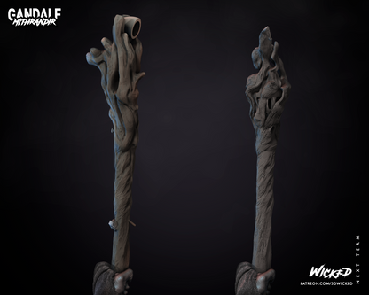 Gandalf (LOTR) Statue