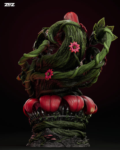 Poison Ivy Statue