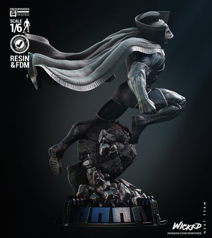Marvel Gladiator Statue