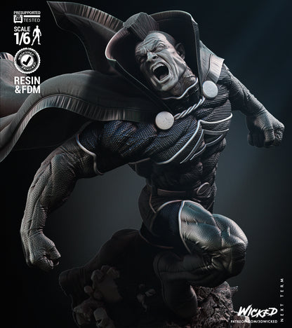 Marvel Gladiator Statue
