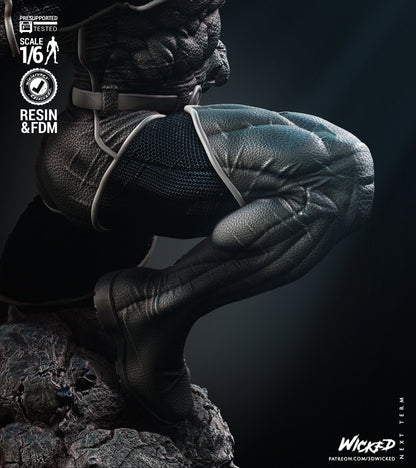 Marvel Gladiator Statue