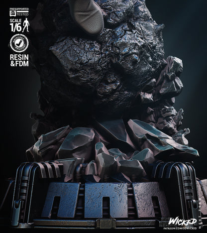 Marvel Gladiator Statue