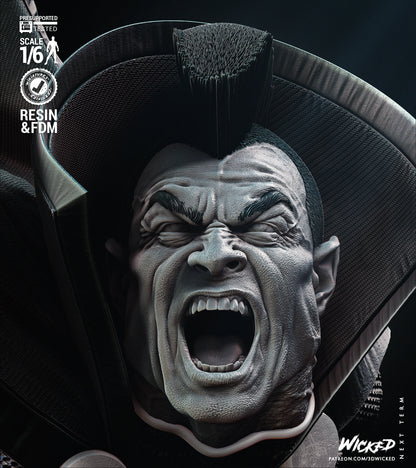 Marvel Gladiator Statue