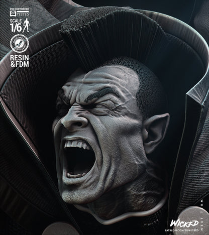 Marvel Gladiator Statue