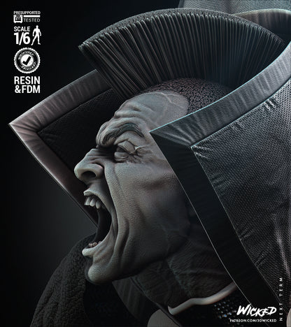 Marvel Gladiator Statue