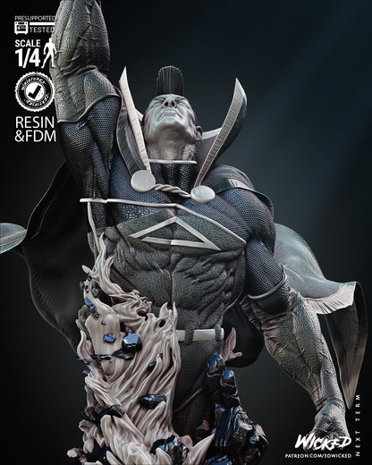 Marvel Gladiator Bust