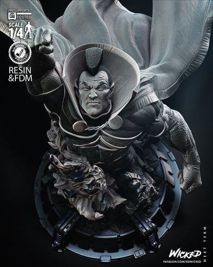 Marvel Gladiator Bust
