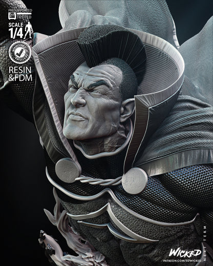 Marvel Gladiator Bust