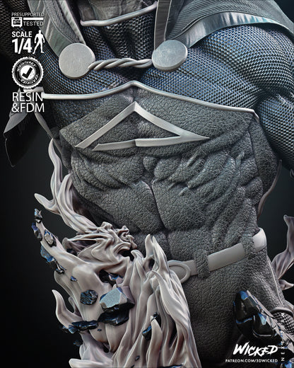 Marvel Gladiator Bust