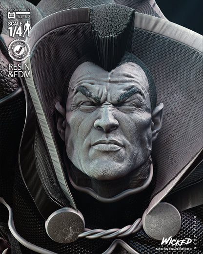 Marvel Gladiator Bust