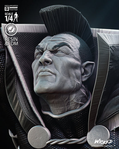 Marvel Gladiator Bust