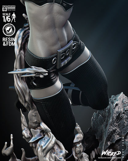 Marvel Magic Statue
