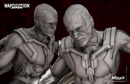 Vision Statue