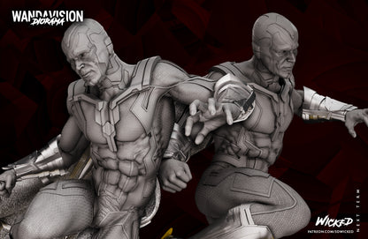 Vision Statue