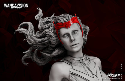 Wanda Statue
