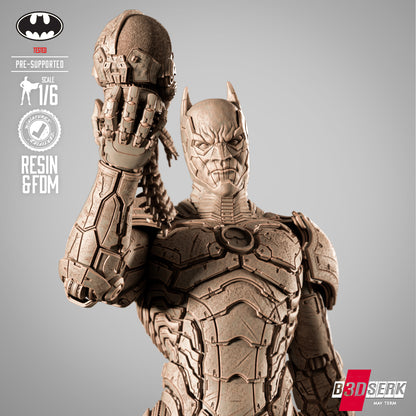 Murder Machine Statue