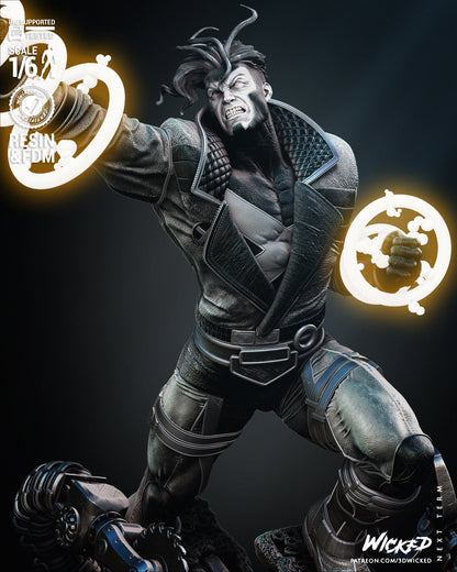 Marvel Havoc Statue
