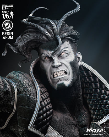 Marvel Havoc Statue