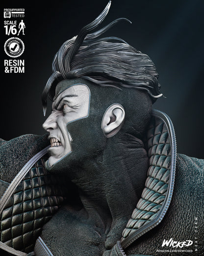 Marvel Havoc Statue