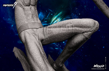 Reed Richards ( Fantastic Four) Statue