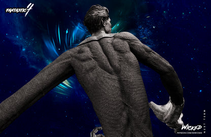 Reed Richards ( Fantastic Four) Statue