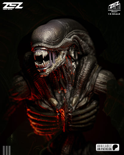 Alien - Xenomorph Statue