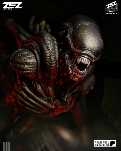 Alien - Xenomorph Statue