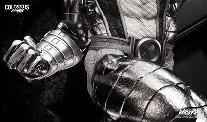 Colossus Statue