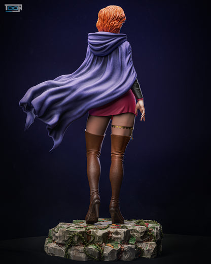 Sheila Statue