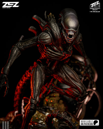 Alien - Xenomorph Statue