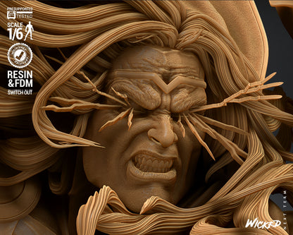 Thor 2023 Statue