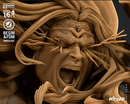 Thor 2023 Statue