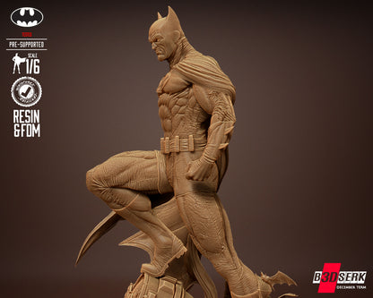 Batman Statue