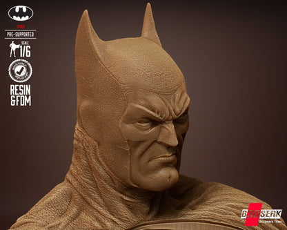 Batman Statue