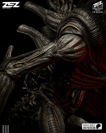 Alien - Xenomorph Statue