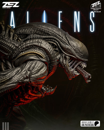 Alien - Xenomorph Statue