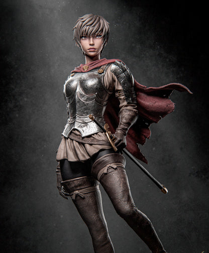 Casca Statue