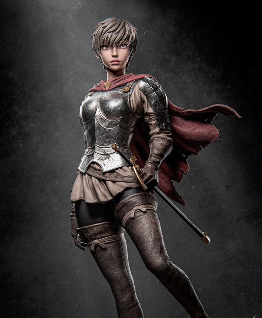 Casca Statue