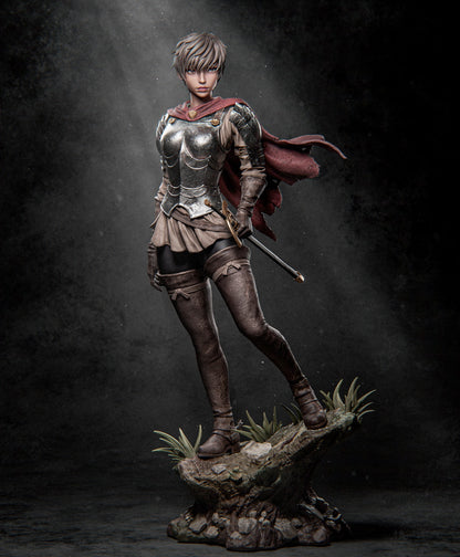 Casca Statue